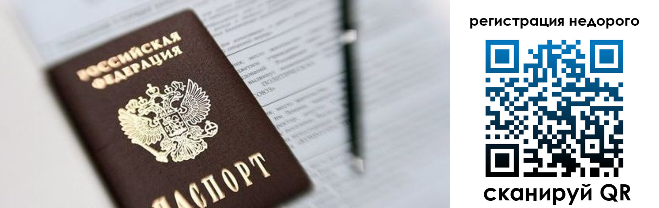 прописка гарантия в Поронайске
